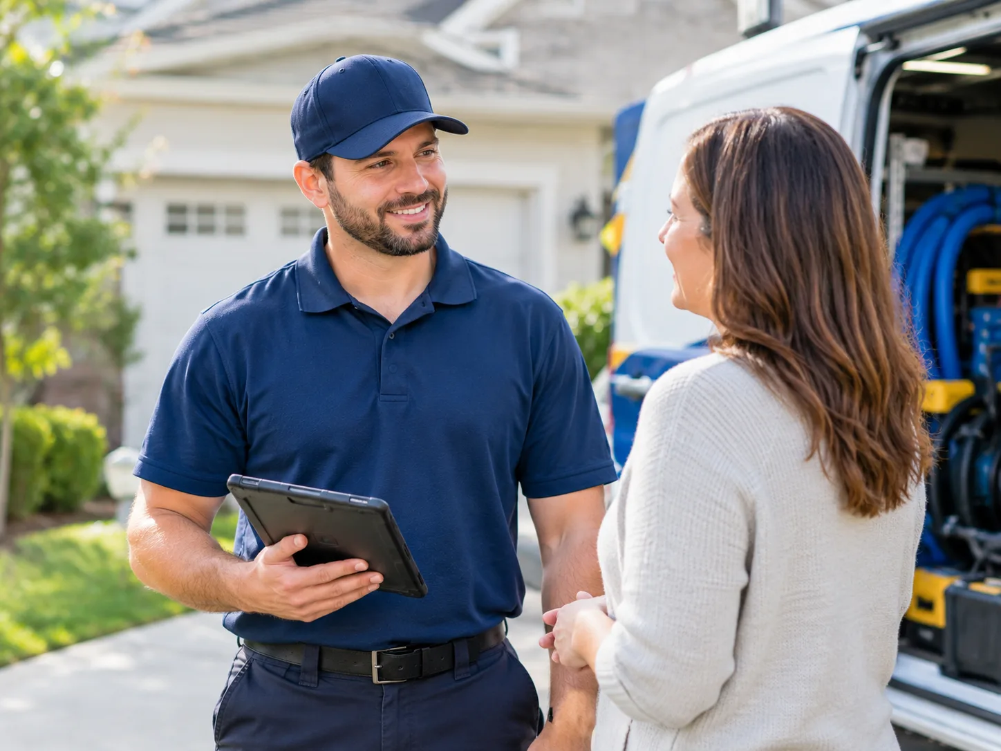 Sewage Backup Cleanup Remsenburg, NY FAQs